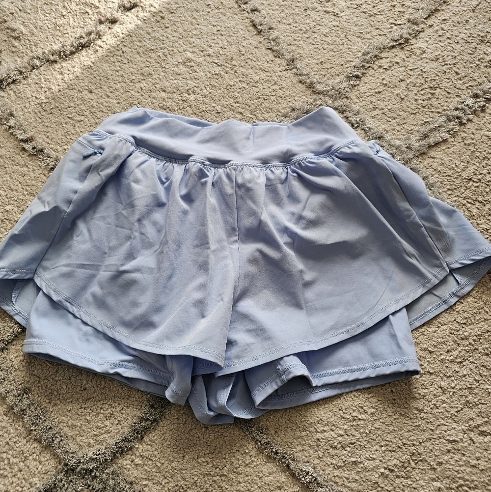 Oner Active | Double Layer Shorts - image 1